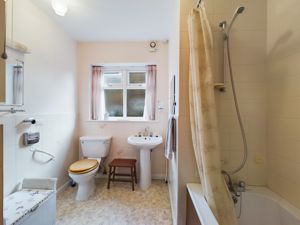 Bathroom- click for photo gallery